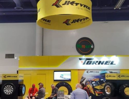 Sema Show 2019